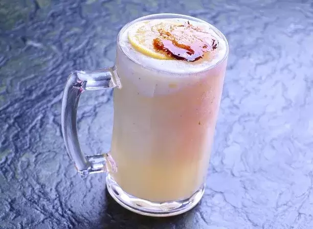 تصویر لیموناد اسموتی